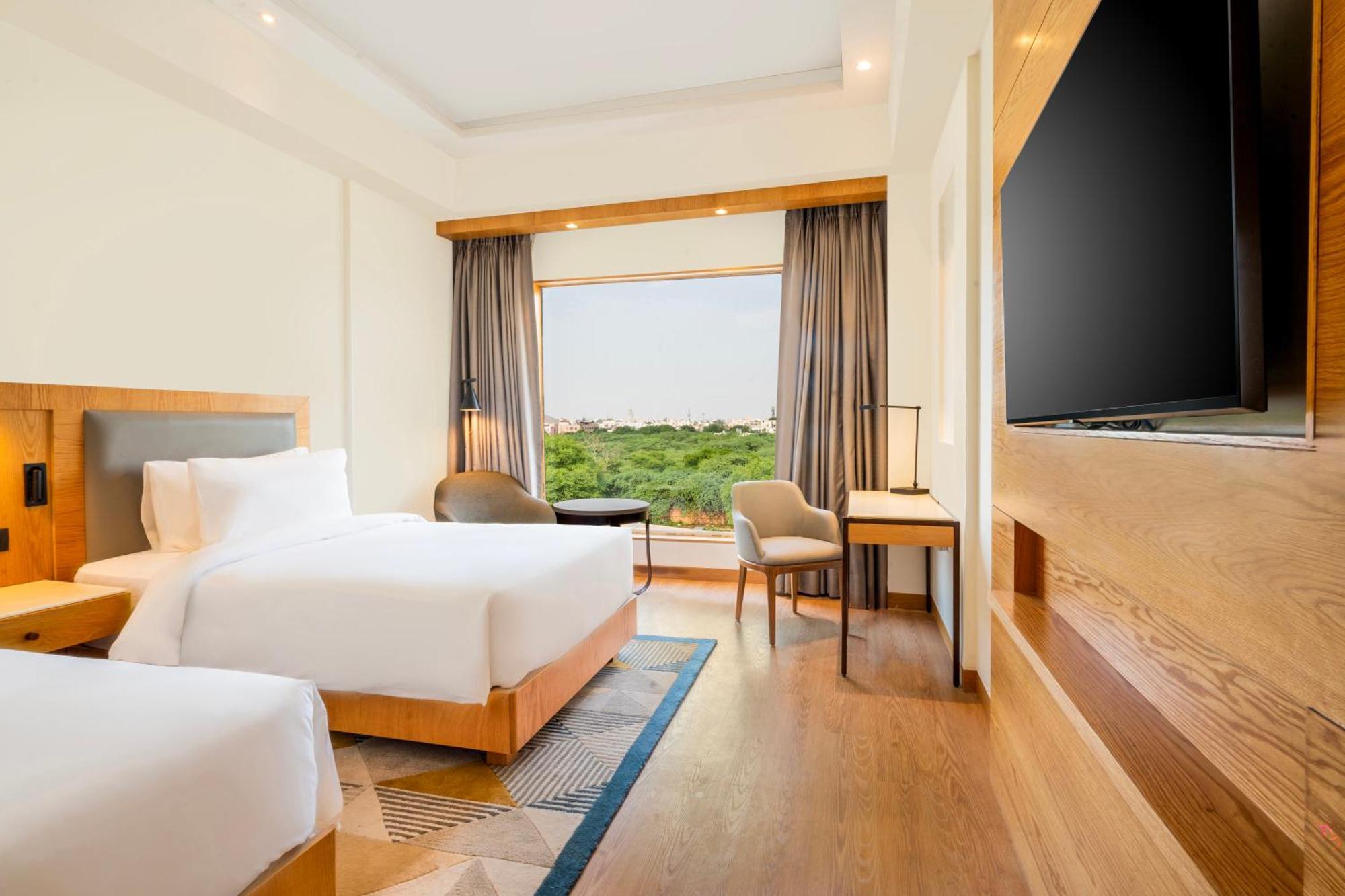 Radisson Hotel Vrindāvan 외부 사진