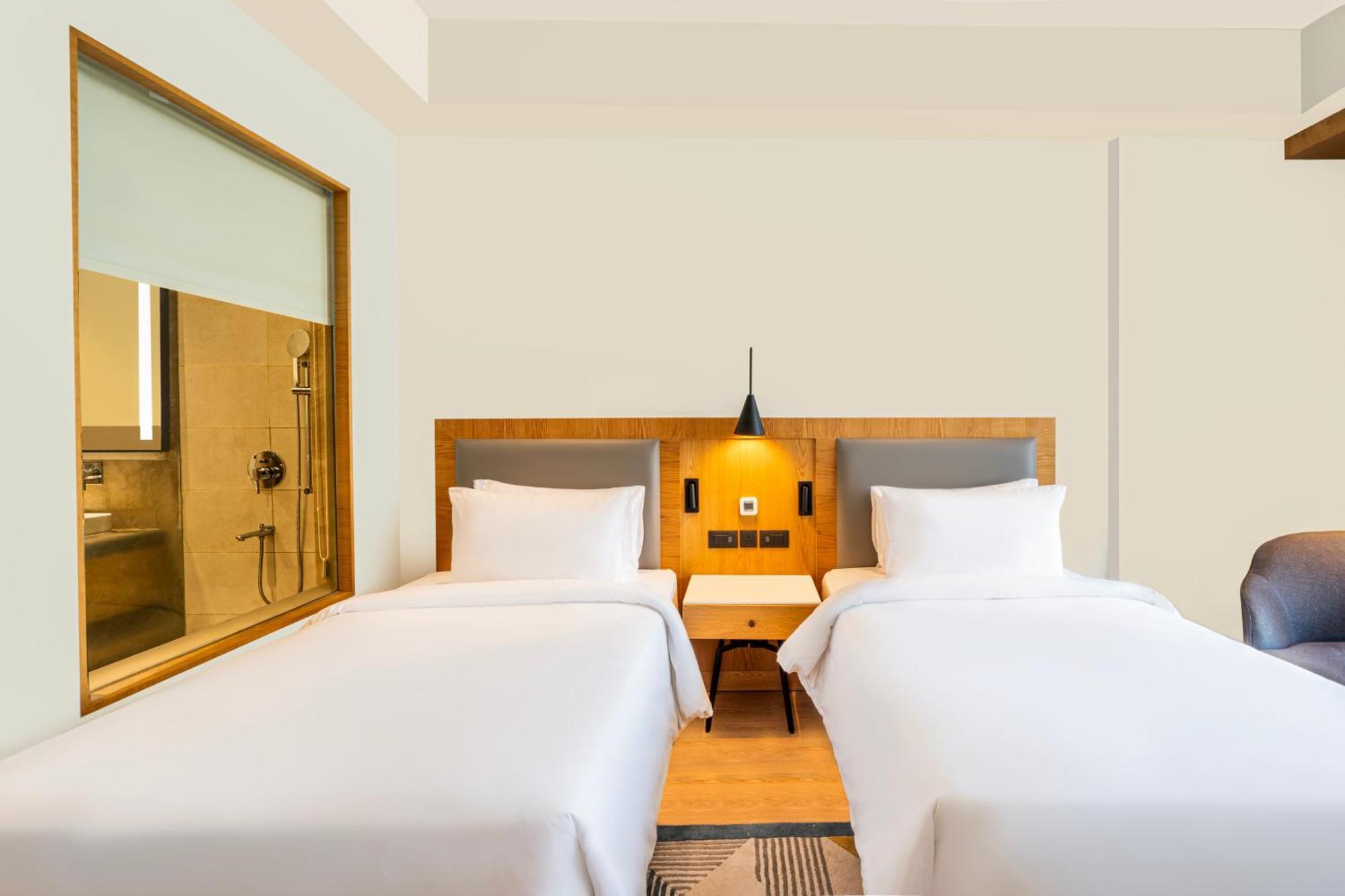 Radisson Hotel Vrindāvan 외부 사진
