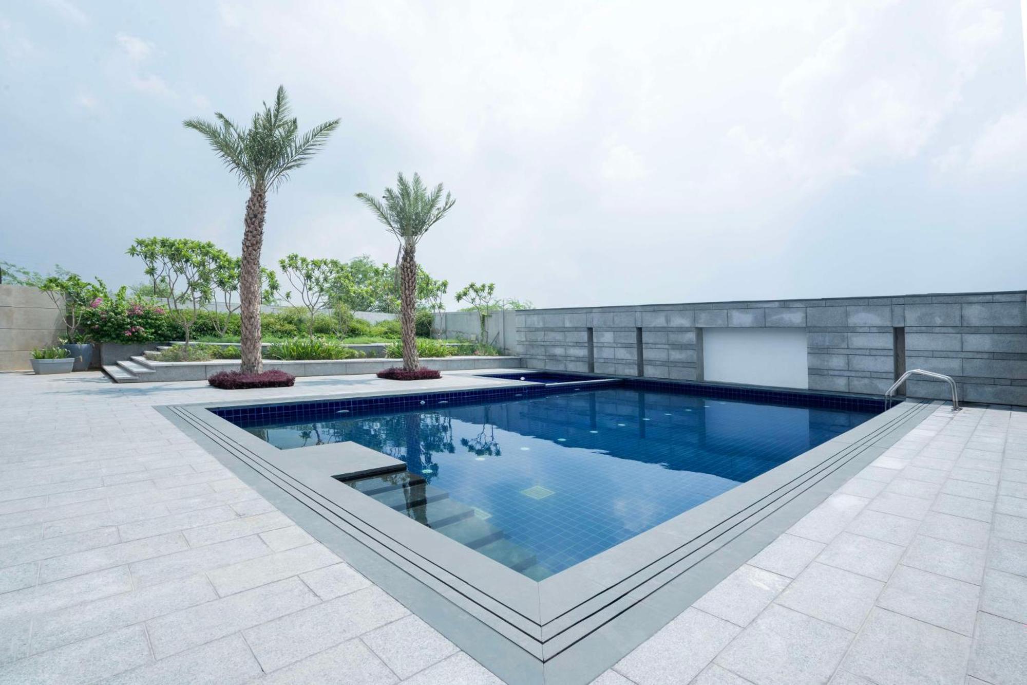 Radisson Hotel Vrindāvan 외부 사진